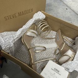 Brand New Steve Madden Heels