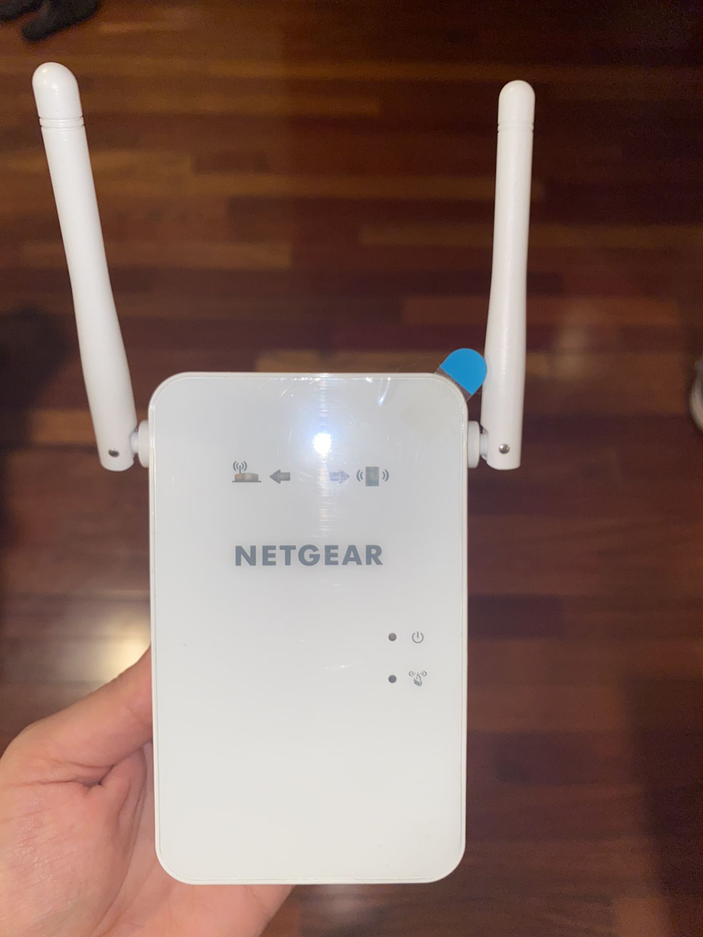 Net gear Wifi Range Extender