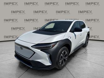 2023 Subaru Solterra