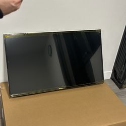 43” Wren LED Monitor GVM43-0-3017-B