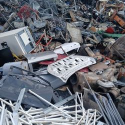 Free Scrap Metal 