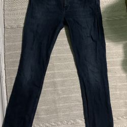 Burberry Jeans Size 34x32