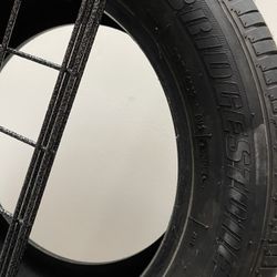 bridgestone 205/55r16 turanza  Tire