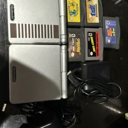 Nintendo Game Boy advance SP