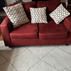 Sofa And Loveseat On Sale