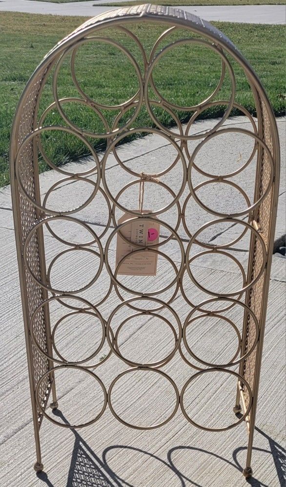 Wine Rack