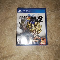 Dragon Ball Xenoverse 2