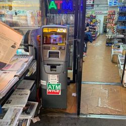 Atm For Your Business 