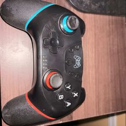 Diswoe Upgraded Wireless Controller for Switch/Lite/OLED/Switch