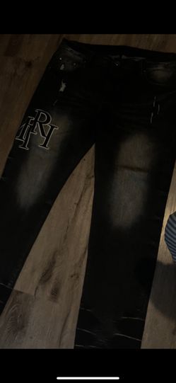 Amri Jeans Size 38 