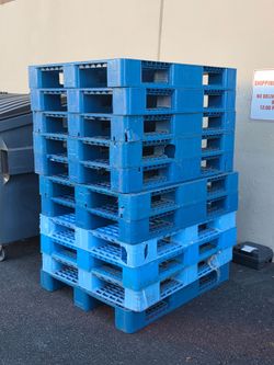 Pallets