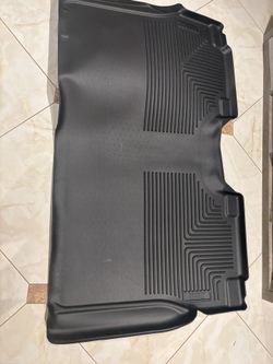 Husky Liners WeatherBeater