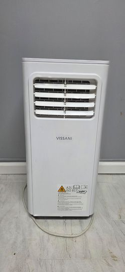 Portable air conditioner