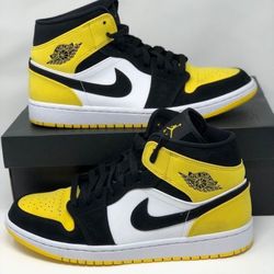 Jordan 1 Retro High OG taxi