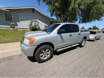 2013 Nissan Titan