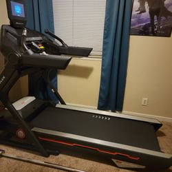 Bowflex Treadmill 3 Months Out Of The Box