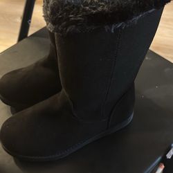Winter Boots