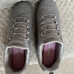 Sketcher Size 9