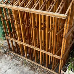 Wine Rack Very Large