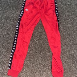 Kappa Joggers