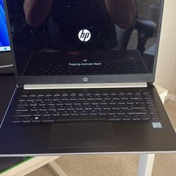 HP Notebook