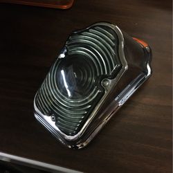 Harley Taillight