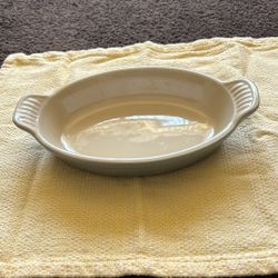 Le Creuset Baking Dish 