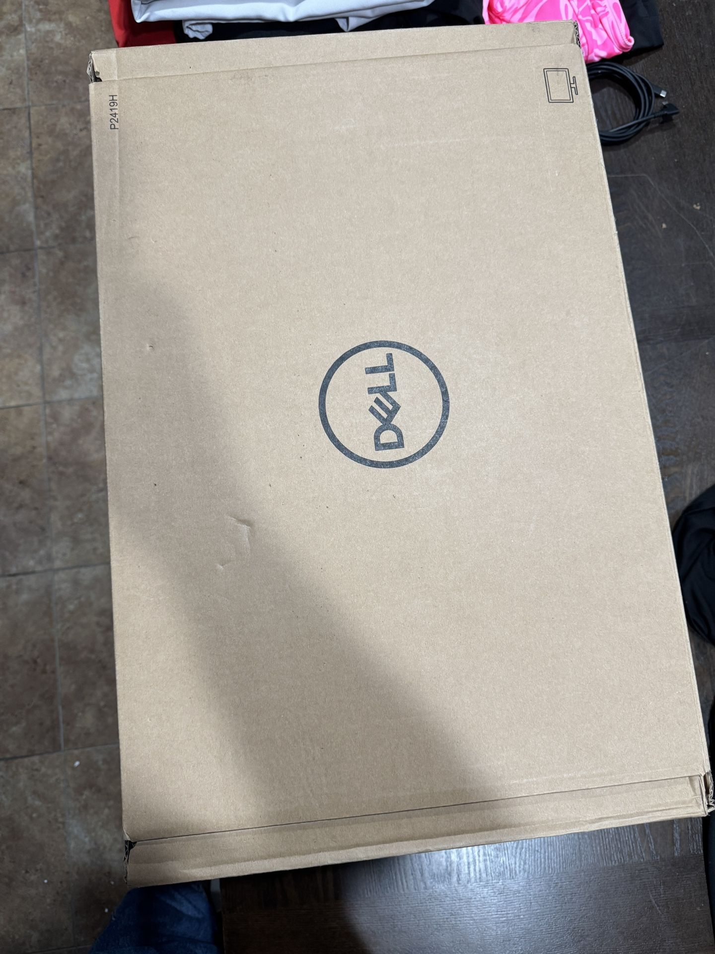 New Dell Monitors