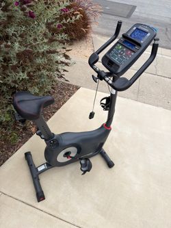 Exercise Bike Schwinn