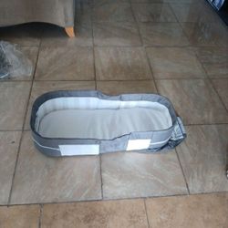 Baby Delight Snuggle Nest