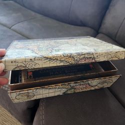 Card and Dice Games Gift Set