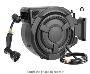 Retractable holes real new