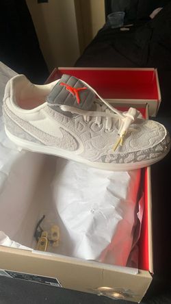 Jordan Tiempo Streetgato SE