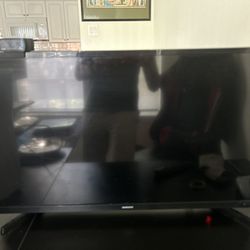 Smasung Tv  29” Almost New 