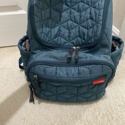 Baby Diaper Bag