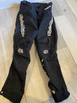 Youth Motocross Pants-size 10-26