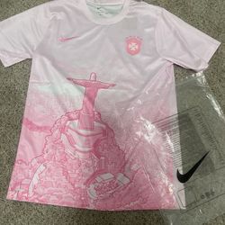 Brazil Jesus Kit 