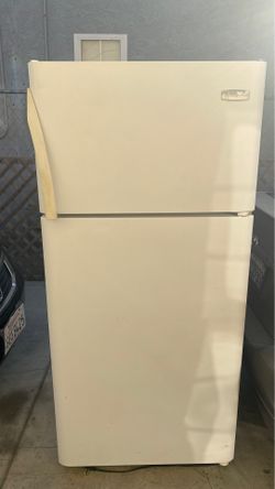 Frigidaire brand