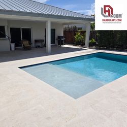 Porcelain Pavers 2 CM