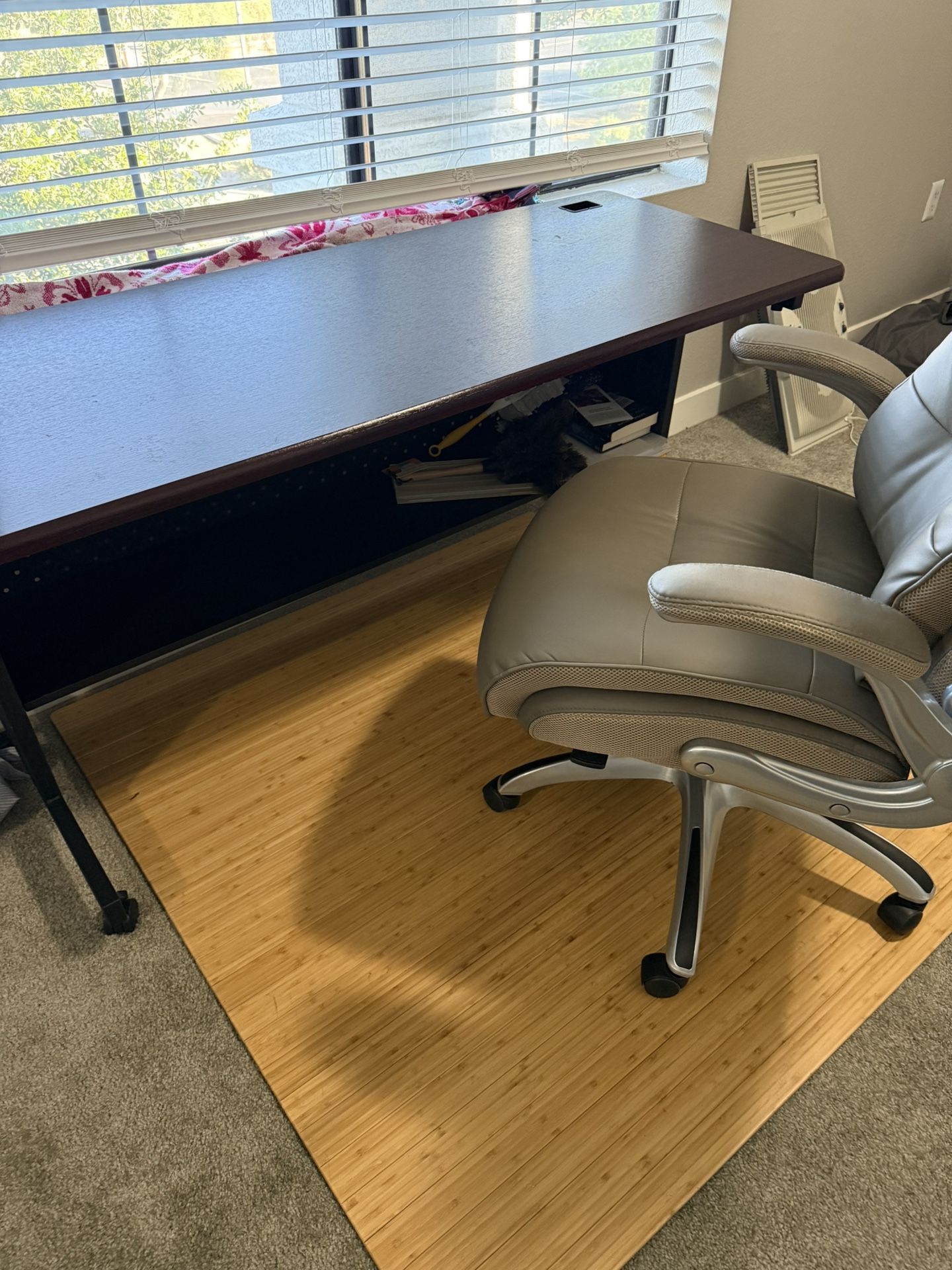3pc Desk Set - Like New