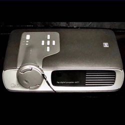 Mini Projector 