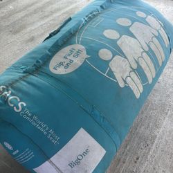 LoveSac SuperSac