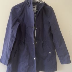 BRAND NEW RAIN JACKET 