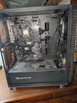 Gaming PC parts = i7 9700K / Z390 / PSU