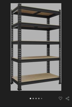 Storage shelf