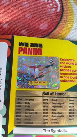 00 panini