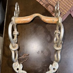 Horse Bit