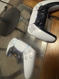 Ps5 Controllers