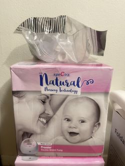Spectra Breast Pump