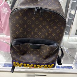 Backpack LV 